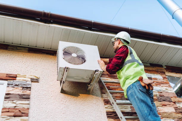 Best HVAC Air Duct Cleaning  in Westmont, CA