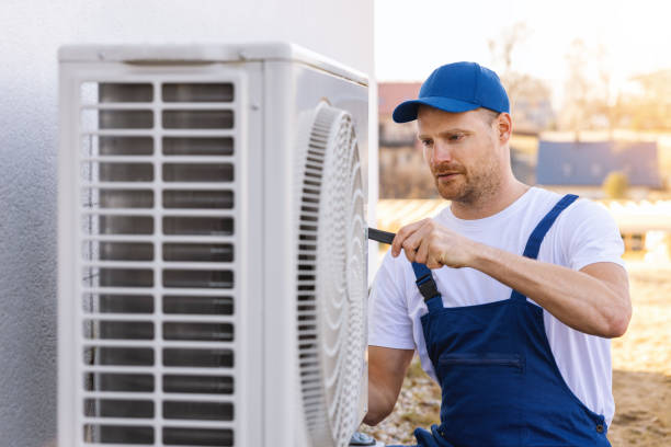 Best HVAC Air Duct Cleaning  in Westmont, CA