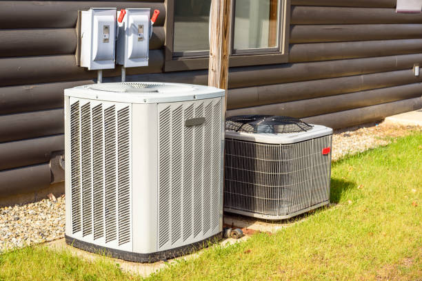 Best Ductless HVAC Repair  in Westmont, CA