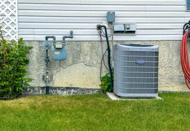 Best Central Air Repair  in Westmont, CA