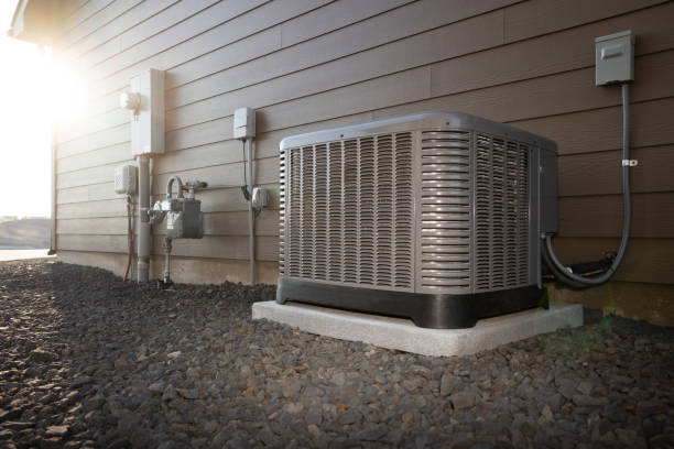 Best Affordable HVAC Services  in Westmont, CA